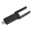USB Wireless Network Adapter Professional 1300Mbps High Speed Network BT4.2