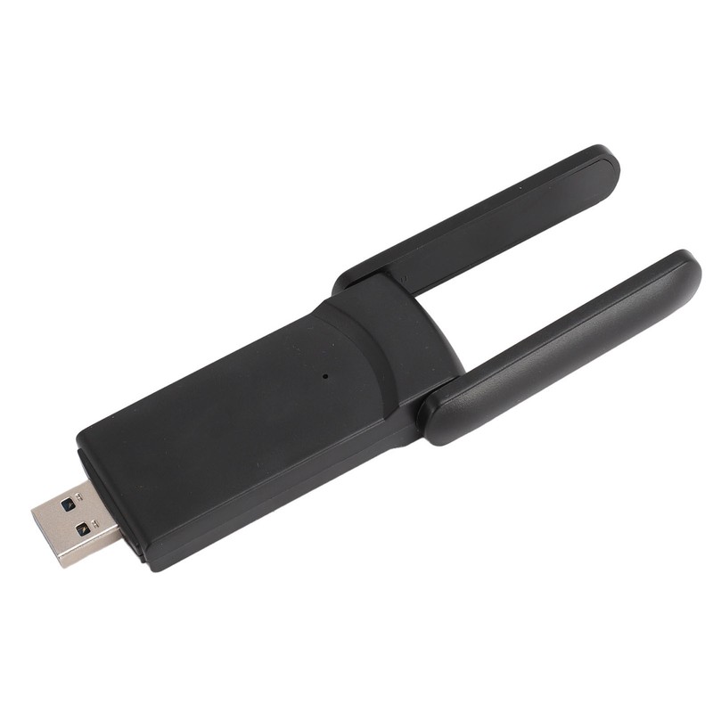 USB Wireless Network Adapter Professional 1300Mbps High Speed Network BT4.2