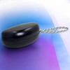 MIJOMA Glasses Case Hard Case XL - Fashionable Glasses Case