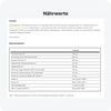 Vilgain Immunity Booster ⁠-⁠ 12 Natural Substances to Support Immunity