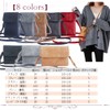 ThreeSix Women's Smartphone Pouch, Shoulder Bag, Smartphone Pochette, Portable Pouch,