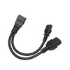 IEC320 C19 IEC320 C13 to IEC320 C20 Power Cord Professional