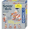 KOSMOS 617417 Solar Bots Multilingual Instructions - Robo-Fun for Children