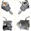 594601 Carburetor Replacement for 19 Hp Carburetors, for Craftsman Riding