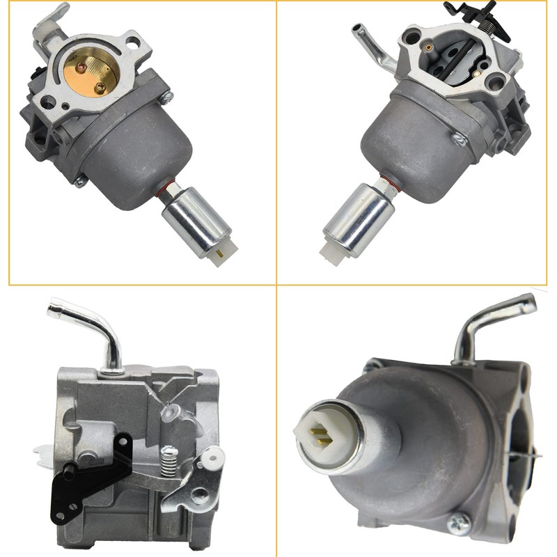 594601 Carburetor Replacement for 19 Hp Carburetors, for Craftsman Riding