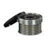 febi bilstein 31743 Alternator Overrun Pulley, pack of one