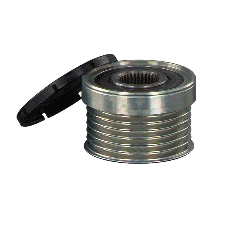 febi bilstein 31743 Alternator Overrun Pulley, pack of one