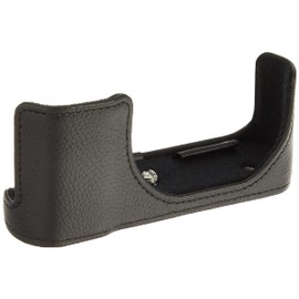 パナソニック LUMIX ボディケース&ストラップキット ブラック DMW-BCSKTX1K