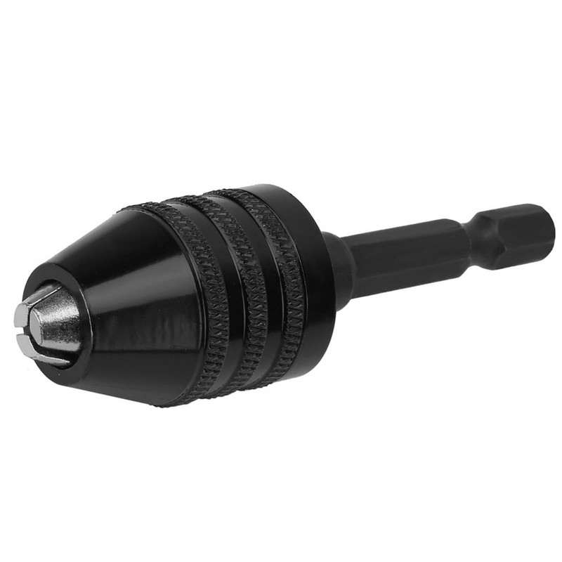 Adapter Converter - - Enables The use of Hexagon Electric