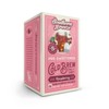 Southern Breeze Cold Brew Sweet Tea Raspberry Iced Tea with