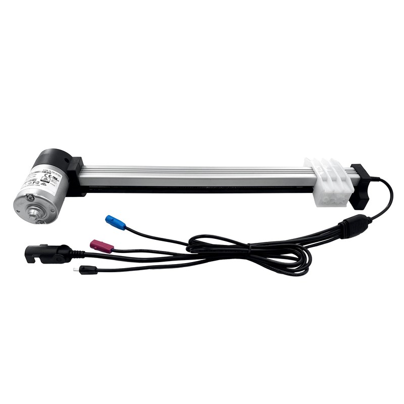 Dlfeue JLDQ-18 Motor Model JLDQ.18.134.331S01 for Electric Sofa Lift Chair