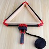 Multifunctional Belt Clamp Woodworking Jigsaw Puzzle Clamp Nylon Strap Clamp