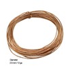 99.9% Soft Copper Wire,12 Gauage(2 mm),1 Pound 55FT Spool Pure
