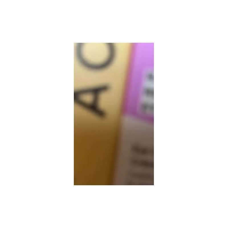 ACURE | Crema Rejuvenecedora para Contorno de Ojos, Desinflama y
