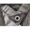 Lion Tools Lona De Uso Rudo Gris 4x6 Metros Multiusos