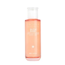 Pacifica Beauty | Glow Baby Liquid Exfoliant 5% AHA + BHA | Glycolic, Lactic & Salicylic Acid | Toner | Glowing Skin Finish | Clear Pores | Smooths, B
