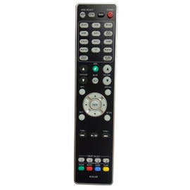 Gorilla babo Universal Remote Compatible for MARANTZ RC024SR NR1605 NR1606 NR1607 SR5009 SR5010 SR5011 Audio/Video Receiver Remote Control