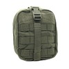 Shellback tactical Rip Away Medic Pouch (Ranger Green)