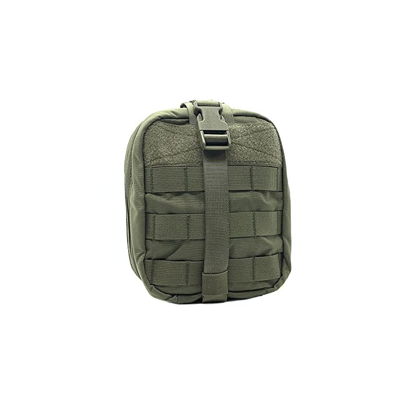 Shellback tactical Rip Away Medic Pouch (Ranger Green)