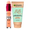 Garnier Skinactive BB Cream Perfecting Moisturising Face Cream SPF25 Medium-Light
