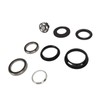 Bike Front Fork Bowl Set Bikes Headset Bearing Accessory for