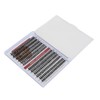 240 Clusters 30D 40D 10‑16mm False Eyelashes Soft ​Dense Hair