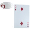 VISIONU Braille Playing Cards for Blind Players