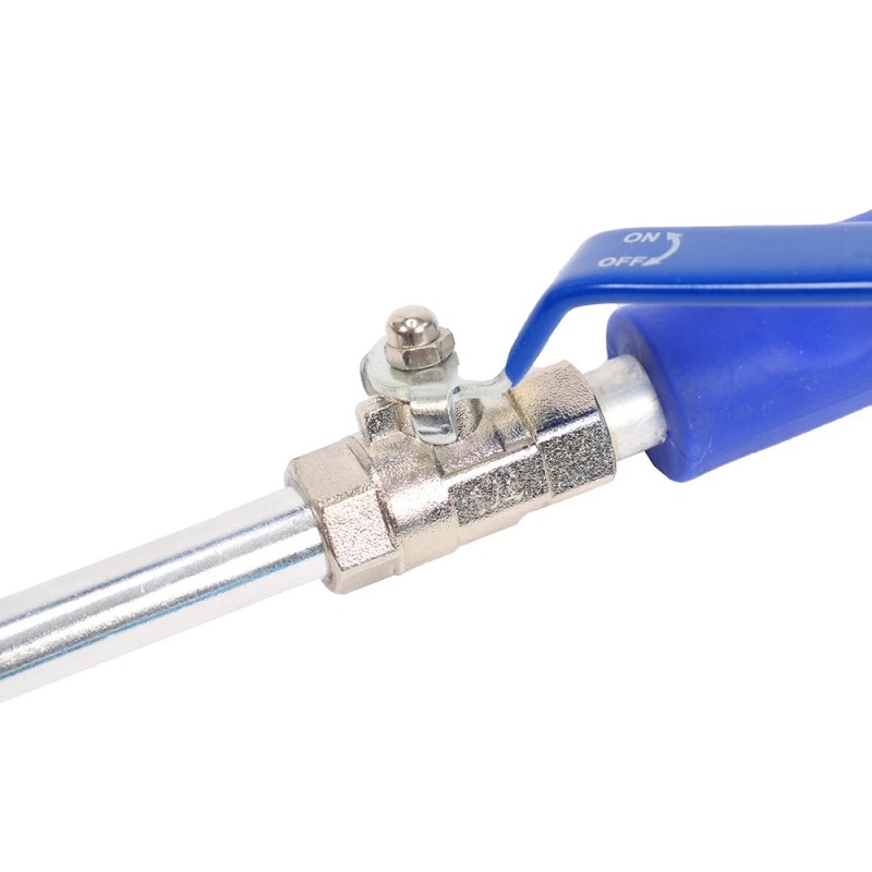 Unbranded High Pressure Power Washer Water Spray Gun Nozzle Wand