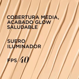It Cosmetics Cc+ Nude Glow Foundation Base Maquillaje 32ml