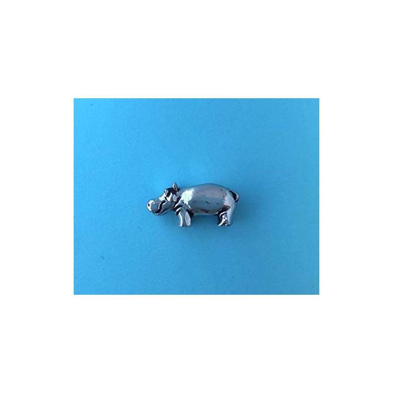 Basic Spirit MNS-11 Single Hippo Miniature