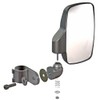 Seizmik UTV Folding Side View Mirror for Polaris RANGER RZR