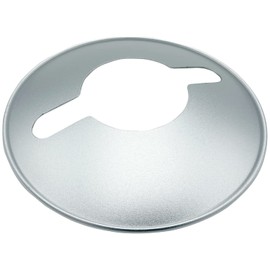 EnHike Lantern Shade Aluminum for Feuerhand 276 CS Oil Lantern (Medium) for Dietz 76/78 Shade M Size