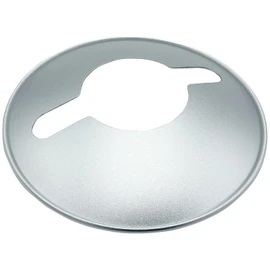 EnHike Lantern Shade Aluminum for Feuerhand 276 CS Oil Lantern (Medium) for Dietz 76/78 Shade M Size
