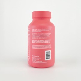 Terra Health Essentials Control de la hinchazón, alivio de acción rápida contra la hinchazón con enzimas digestivas, cepas probióticas para un apoyo específico contra la hinchazón: lactasa, lipasa,