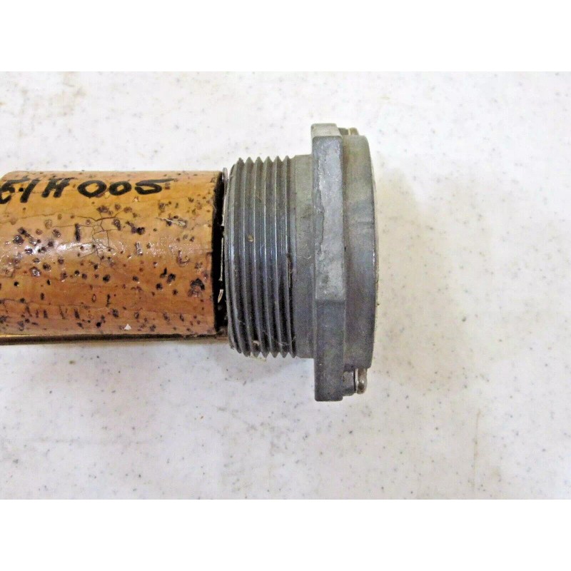 Rochester Fuel Tank Mechanical Oil Level Gauge 17" long Made