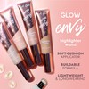 L.A. Girl Glow Envy Highlight Wand, Nightlife GBL575