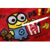 Hirasho Universal Minions Hanging Tissue Cover, Red CBXC-01