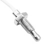 Alnicov Industrial Thermometer -30 to 800°C Thermometer with Probe 12V
