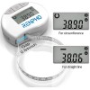 RENPHO Smart Body Measuring Tape 1.5M With App Connectivity For