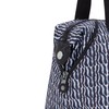 Kipling Bolsa Art Mini Holiday Waves Original Nueva