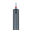 Electric Nail Grinding Machine Portable Rechargeable Nail Polishing Machine for