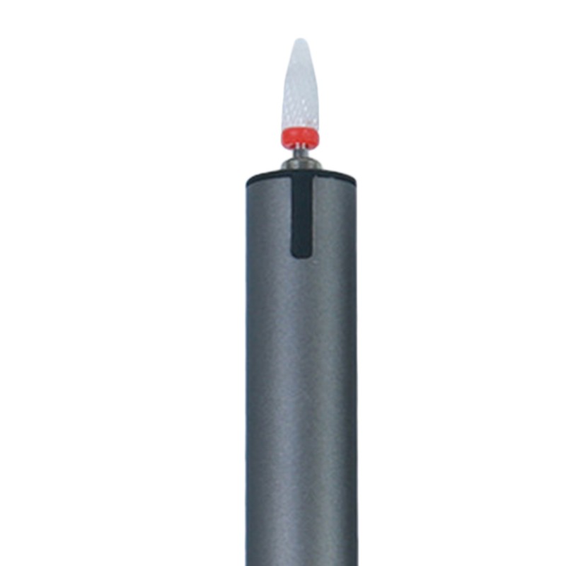 Electric Nail Grinding Machine Portable Rechargeable Nail Polishing Machine for