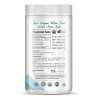 Organic Aura Polvo De Hoja De Neem Puro Orgánico 16oz