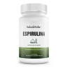 Alga Espirulina Orgánica 500mg 100 Capsulas