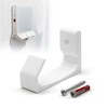 Wall Mount for AVM Fritz Repeater 3000AX Including Mounting Material,