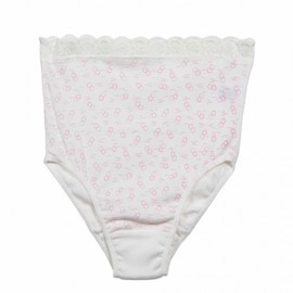 Cotton Maternity Panties 90 Skin