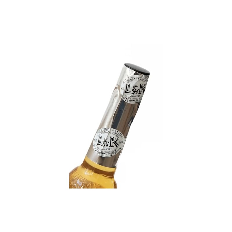 Lanman & Kemp Palo Santo Cologne 221ml