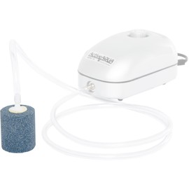 Hydrofarm Active Aqua ASCS Air Stone Cylinder, Small