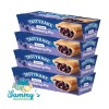 Tastykake 4 Baked Blueberry Pies