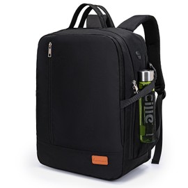 For Easyjet Cabin Bag 45x36x20 Underseat Cabin Backpack Cabin Luggage Travel Backpack Rucksack Cabin Size Carry on Hand Luggage Bag for Women Men